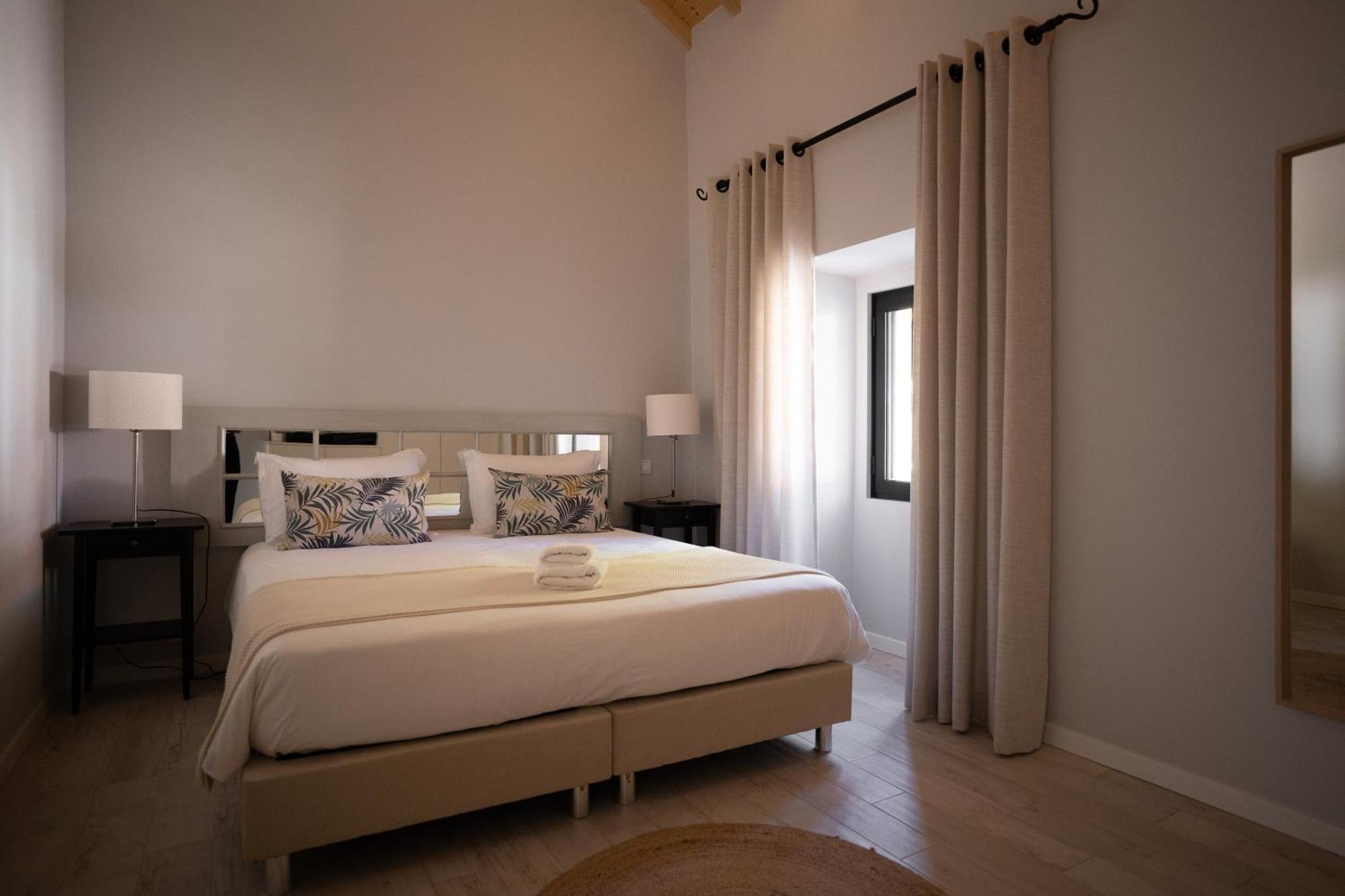 Hotel Quinta Carvalhas - The Green Farm Casevel Habitación foto