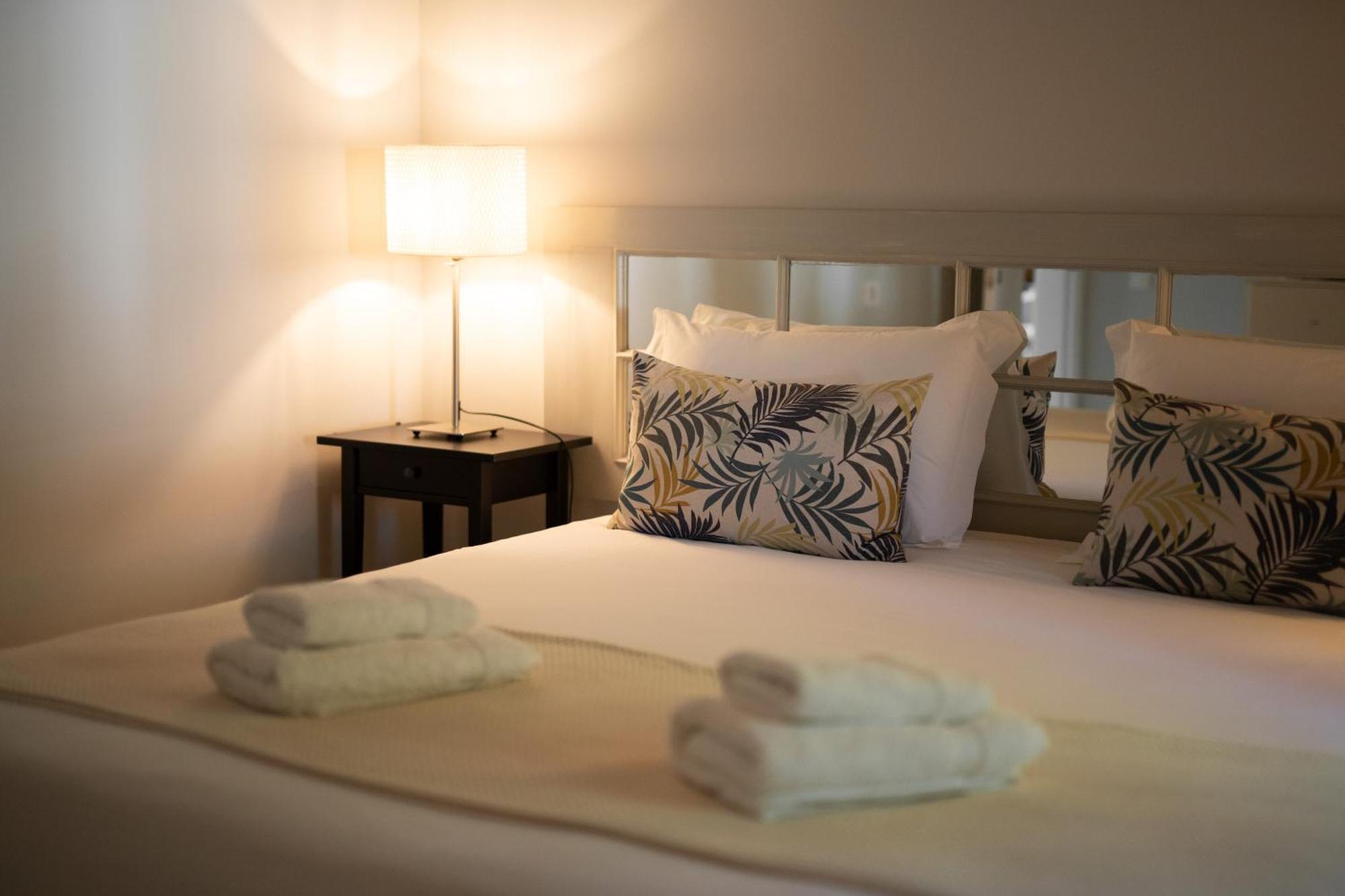 Hotel Quinta Carvalhas - The Green Farm Casevel Habitación foto